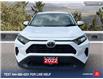 2022 Toyota RAV4 LE (Stk: 257501LP) in Salmon Arm - Image 2 of 25