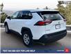 2022 Toyota RAV4 LE (Stk: 257501LP) in Salmon Arm - Image 4 of 25