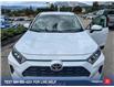 2022 Toyota RAV4 LE (Stk: 257501LP) in Salmon Arm - Image 10 of 25