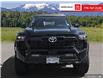 2025 Toyota Tacoma Hybrid Base (Stk: ST022205) in Courtenay - Image 2 of 25