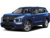 2025 Mitsubishi Outlander PHEV ES (Stk: 609188) in North Vancouver - Image 1 of 1