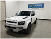 2020 Land Rover Defender 110 S (Stk: WD) in Mississauga - Image 3 of 27