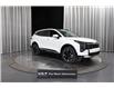 2026 Kia Sportage EX Premium w/Black Interior (Stk: 26174) in Edmonton - Image 1 of 28