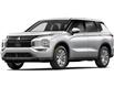 2025 Mitsubishi Outlander ES (Stk: 616780) in North Vancouver - Image 1 of 1