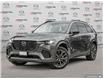 2025 Mazda CX-70 PHEV GT (Stk: 1725X78727) in London - Image 1 of 25