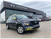 2021 Hyundai Venue Preferred (Stk: F0652) in Saskatoon - Image 1 of 25