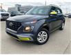 2021 Hyundai Venue Preferred (Stk: F0652) in Saskatoon - Image 3 of 25