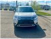 2020 Mitsubishi Outlander ES (Stk: 15945) in Okotoks - Image 2 of 17