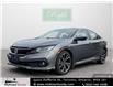 2020 Honda Civic Sport (Stk: P19171) in North York - Image 1 of 29