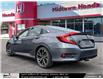 2020 Honda Civic Sport (Stk: P19171) in North York - Image 7 of 29