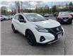 2021 Nissan Murano Midnight Edition (Stk: P6990) in Brantford - Image 3 of 16