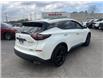 2021 Nissan Murano Midnight Edition (Stk: P6990) in Brantford - Image 4 of 16