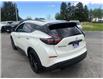 2021 Nissan Murano Midnight Edition (Stk: P6990) in Brantford - Image 7 of 16