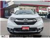 2019 Honda CR-V EX (Stk: A2501334) in North York - Image 3 of 29