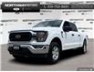 2023 Ford F-150 XLT (Stk: DR1035) in Brantford - Image 1 of 24