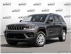 2025 Jeep Grand Cherokee Laredo (Stk: 104825) in St. Thomas - Image 1 of 26