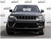 2025 Jeep Grand Cherokee Laredo (Stk: 104825) in St. Thomas - Image 2 of 26