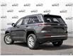 2025 Jeep Grand Cherokee Laredo (Stk: 104825) in St. Thomas - Image 4 of 26