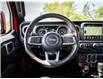 2023 Jeep Gladiator Mojave (Stk: 29330) in Surrey - Image 12 of 25
