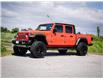 2023 Jeep Gladiator Mojave (Stk: 29330) in Surrey - Image 25 of 25