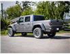 2025 Jeep Gladiator Rubicon (Stk: S527367) in Surrey - Image 4 of 22
