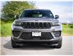 2025 Jeep Grand Cherokee Laredo (Stk: S323434) in Surrey - Image 2 of 21