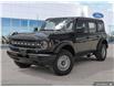 2025 Ford Bronco Base (Stk: S-1173) in Calgary - Image 1 of 26