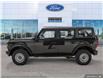 2025 Ford Bronco Base (Stk: S-1173) in Calgary - Image 3 of 26