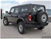 2025 Ford Bronco Base (Stk: S-1173) in Calgary - Image 4 of 26