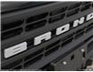 2025 Ford Bronco Base (Stk: S-1173) in Calgary - Image 9 of 26