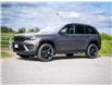 2025 Jeep Grand Cherokee Laredo (Stk: S323434) in Surrey - Image 21 of 21