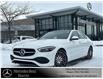 2025 Mercedes-Benz C-Class Base (Stk: 25MB145) in Innisfil - Image 1 of 16