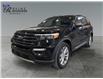 2020 Ford Explorer XLT (Stk: S9610A) in ROSETOWN - Image 7 of 17