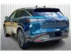 2025 Nissan Murano Platinum (Stk: 25MR1744) in Cranbrook - Image 3 of 12