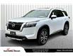 2025 Nissan Pathfinder Platinum (Stk: 25PF2883) in Cranbrook - Image 1 of 12