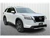 2025 Nissan Pathfinder Platinum (Stk: 25PF2883) in Cranbrook - Image 2 of 12