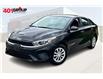 2024 Kia Forte LX (Stk: 1175BNU) in Owen Sound - Image 2 of 32