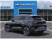 2025 Chevrolet TrailBlazer LT (Stk: 58366) in Sudbury - Image 3 of 24