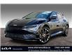 2025 Kia EV6 Land w/GT-Line Limited Package (Stk: SEV61041) in Sherwood Park - Image 1 of 15