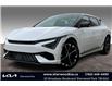 2025 Kia EV6 Land w/GT-Line Package (Stk: SEV61897) in Sherwood Park - Image 1 of 15