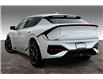 2025 Kia EV6 Land w/GT-Line Package (Stk: SEV61897) in Sherwood Park - Image 3 of 15
