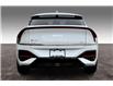 2025 Kia EV6 Land w/GT-Line Package (Stk: SEV61897) in Sherwood Park - Image 4 of 15