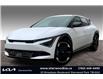 2025 Kia EV6 Land w/Premium Package (Stk: SEV61262) in Sherwood Park - Image 1 of 14