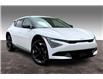 2025 Kia EV6 Land w/Premium Package (Stk: SEV61262) in Sherwood Park - Image 2 of 14