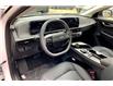 2025 Kia EV6 Land w/Premium Package (Stk: SEV61262) in Sherwood Park - Image 8 of 14