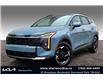 2026 Kia Sportage EX (Stk: TSP6565) in Sherwood Park - Image 1 of 15