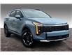 2026 Kia Sportage EX (Stk: TSP6565) in Sherwood Park - Image 2 of 15
