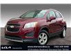 2014 Chevrolet Trax 2LT (Stk: SCR55481) in Sherwood Park - Image 1 of 30