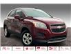 2014 Chevrolet Trax 2LT (Stk: SCR55481) in Sherwood Park - Image 2 of 30