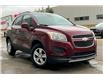 2014 Chevrolet Trax 2LT (Stk: SCR55481) in Sherwood Park - Image 30 of 30